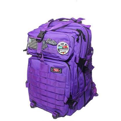 FUNKY TACTICAL BACKPACK I-0173