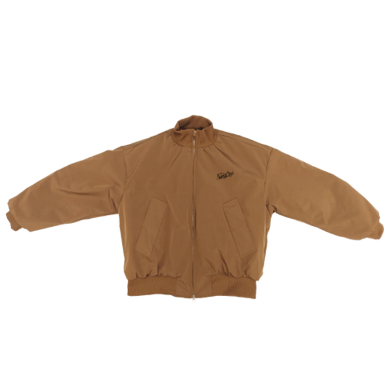 HEAVYWEIGHT FLIGHT JACKET I-0169