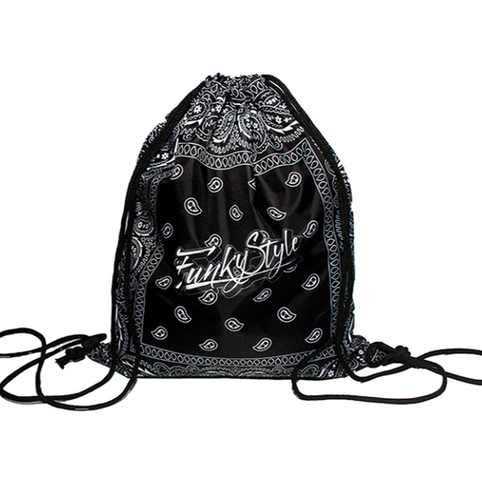 FUNKY CASHEW DANCE BAG I-0122