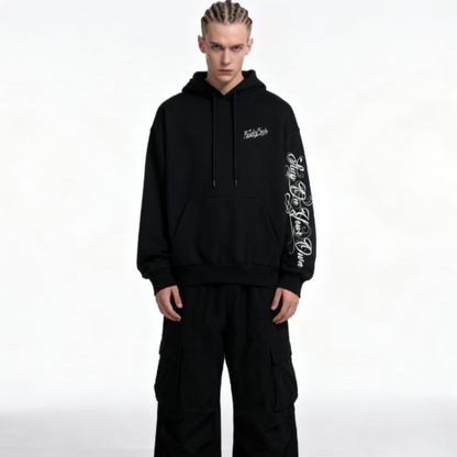 RETRO FUNK BBOY SWEATSHIRT I-0116