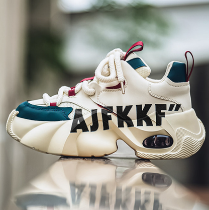 URBAN CHUNKY SNEAKERS I-0219