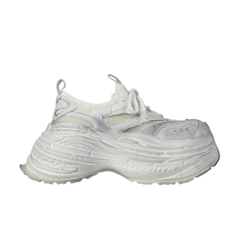 HEIGHTENED PARIS POP SNEAKERS I-0250