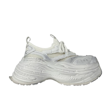 HEIGHTENED PARIS POP SNEAKERS I-0250