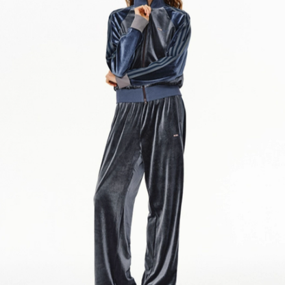 CASUAL JACKET ＆ PANTS SET I-0090