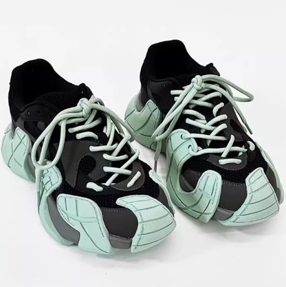 NICHE OCTOPUS SNEAKERS I-0238