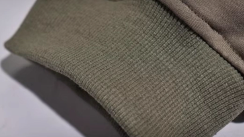 RETRO HIP-HOP HOODED SWEATSHIRT I-0149