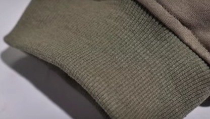 RETRO HIP-HOP HOODED SWEATSHIRT I-0149