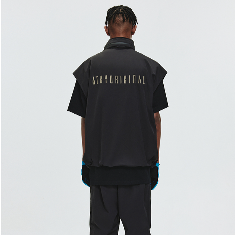 WATERPROOF FISHING VEST JACKET I-0089