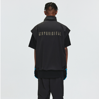 WATERPROOF FISHING VEST JACKET I-0089