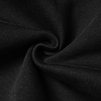 URBAN EMBROIDERED HOODIE I-0021