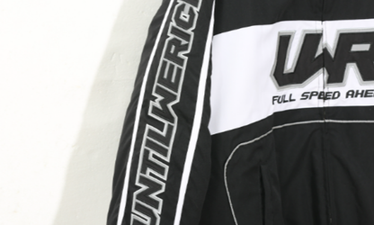 Street Reflective Jacket I0001