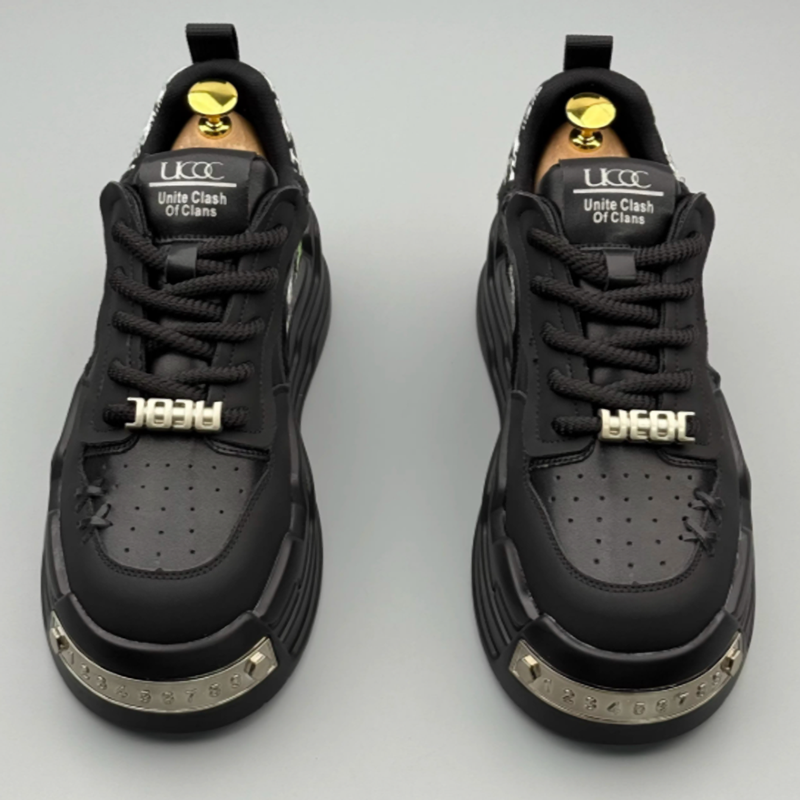 URBAN SPORTY BOARD SHOES I-0211