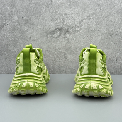 RETRO THICK SOLE SNEAKERS I-0230