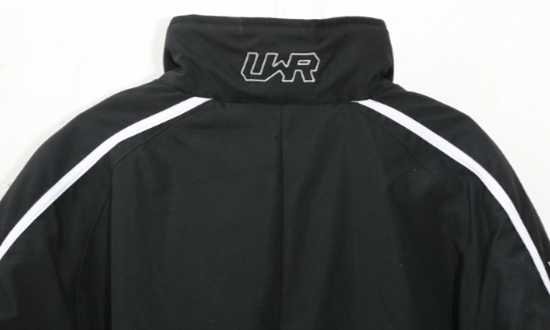 Street Reflective Jacket I0001
