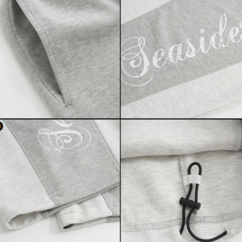 COLORFUL WIDE-LEG JAZZ PANTS I-0098