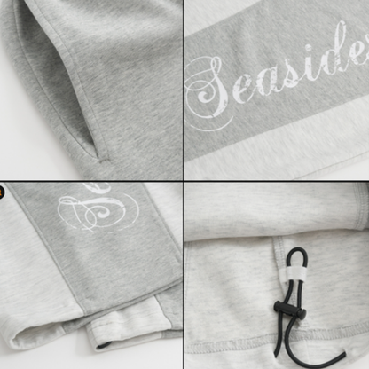 COLORFUL WIDE-LEG JAZZ PANTS I-0098