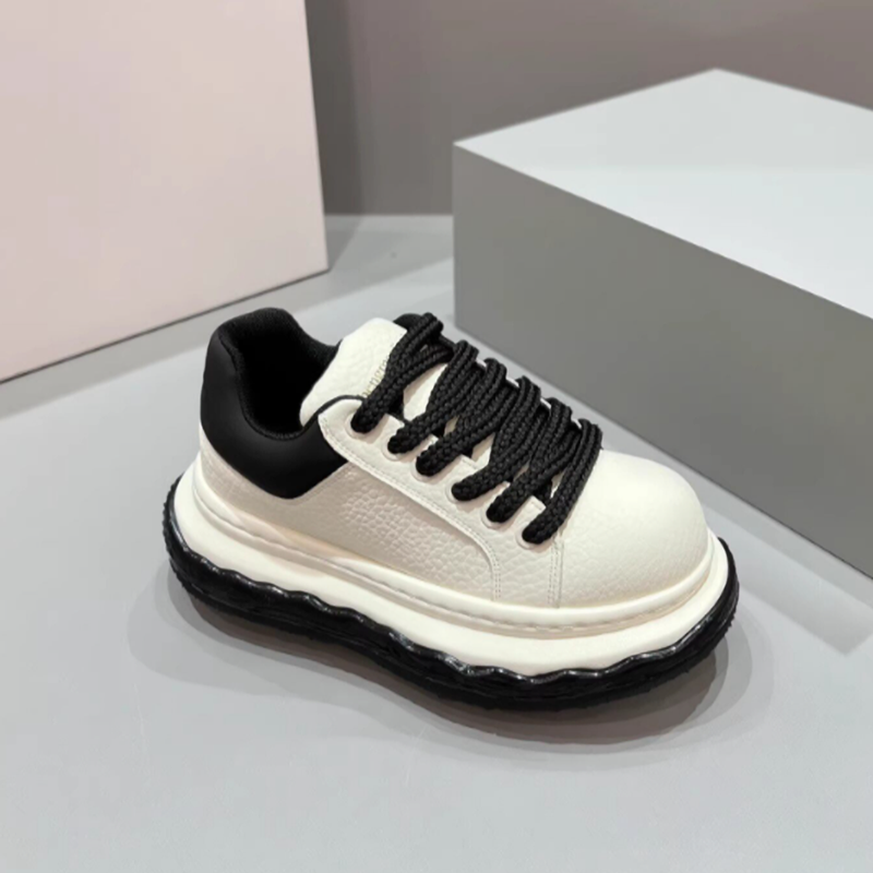SUMMER CASUAL BREAD SHOES I-0244