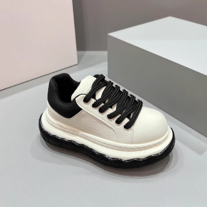 SUMMER CASUAL BREAD SHOES I-0244