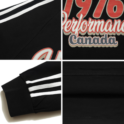 URBAN LONG SLEEVE TEE I-0159