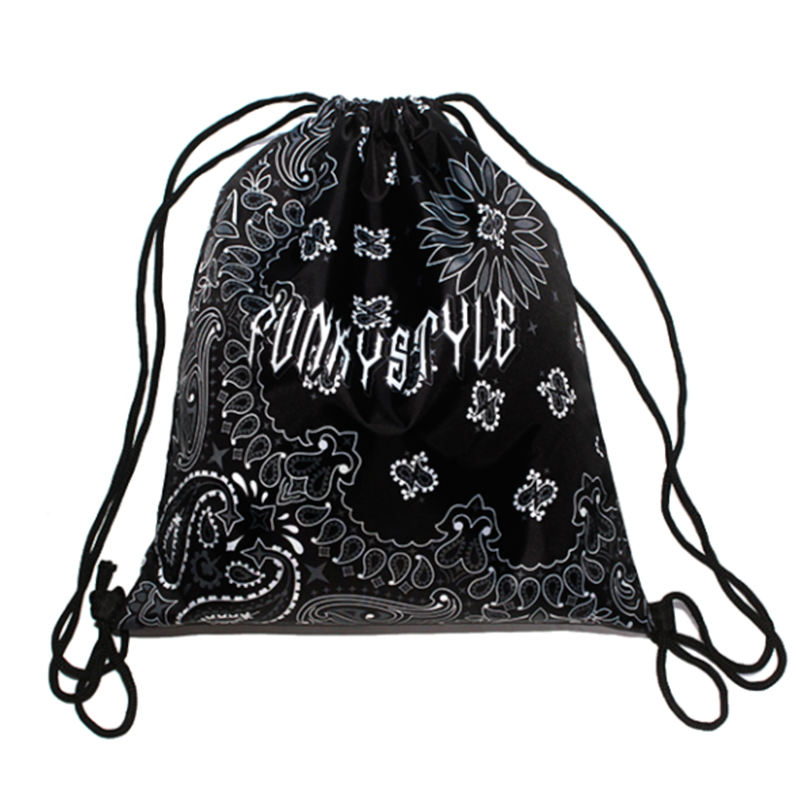 FUNKY CASHEW DANCE BAG I-0122