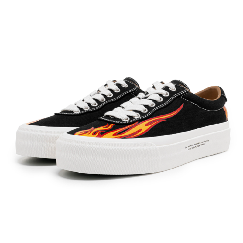 THICK SOLE FITNESS SNEAKERS I-0035