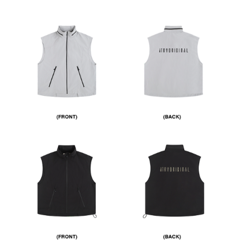 WATERPROOF FISHING VEST JACKET I-0089