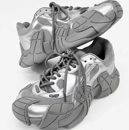 NICHE OCTOPUS SNEAKERS I-0238