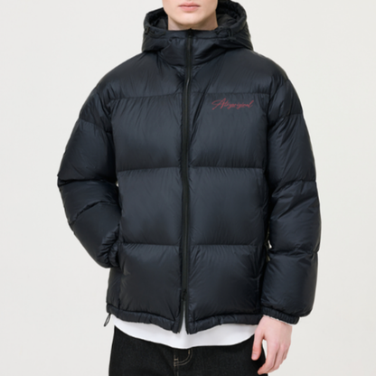 LIGHTWEIGHT DOWN JACKET I-0079