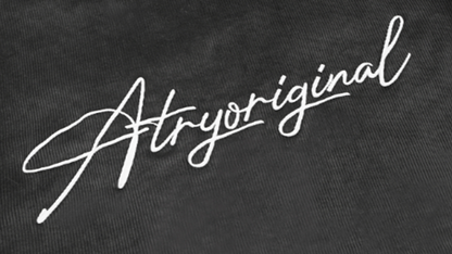 RETRO FLORAL CORDUROY SHIRT I-0080