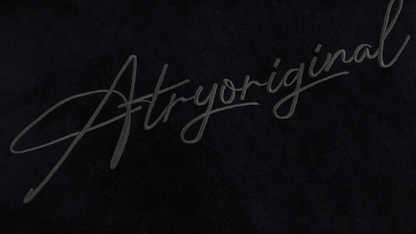 FLORAL EMBROIDERED SUEDE VEST I-0092