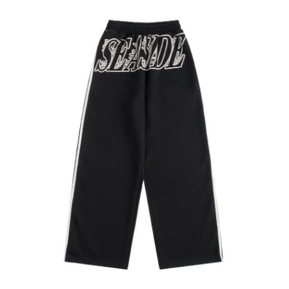 URBAN VIBE BAGGY DANCE PANTS I-0142