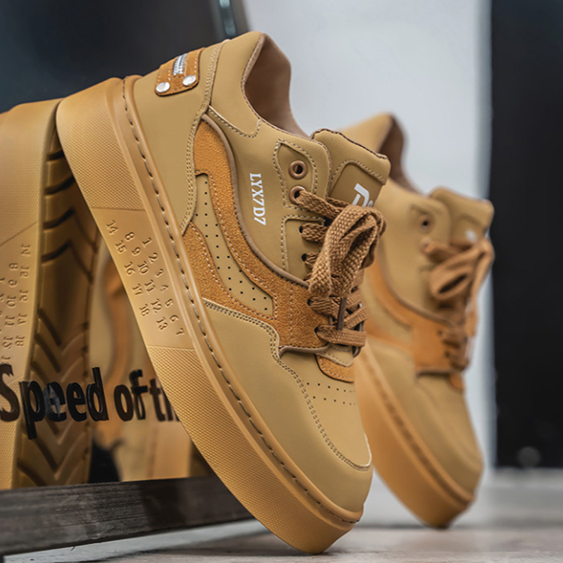 YOUTH CASUAL SNEAKERS I-0208