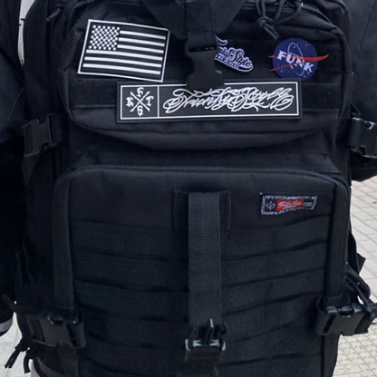FUNKY TACTICAL BACKPACK I-0173