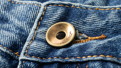 RETRO OVERSIZED PATCH JEANS I-0154