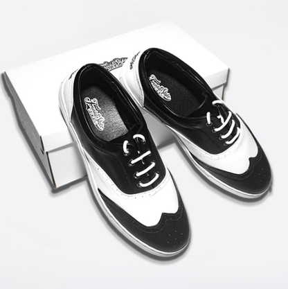 FUNKY CASHEW DANCE SNEAKER I-0124