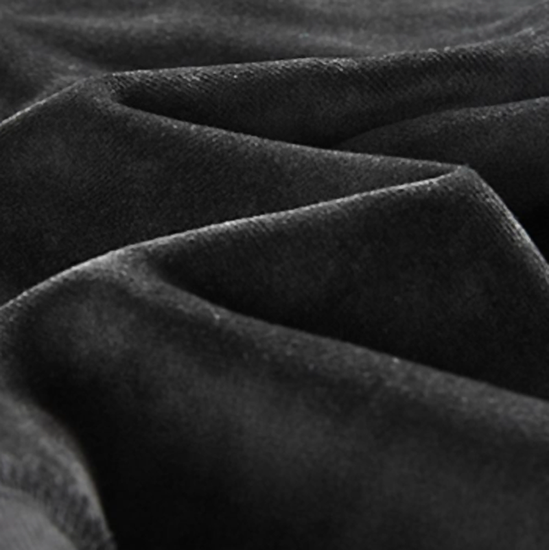 HIP-HOP BOA SWEATPANTS I-0137