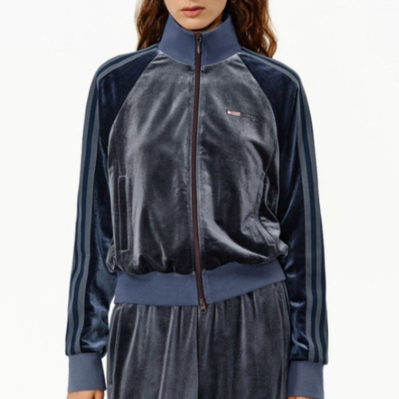 CASUAL JACKET ＆ PANTS SET I-0090