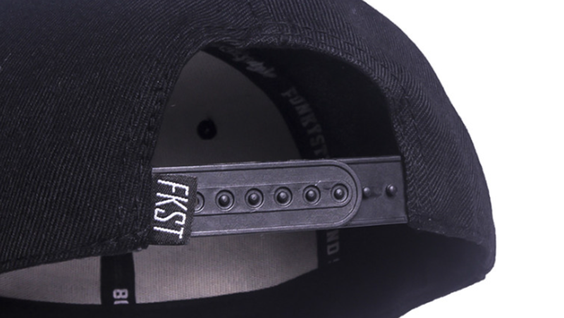 HIP HOP SNAPBACK CAP I-0119