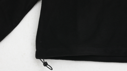 COLORBLOCKED HIP-HOP PULLOVER I-0060