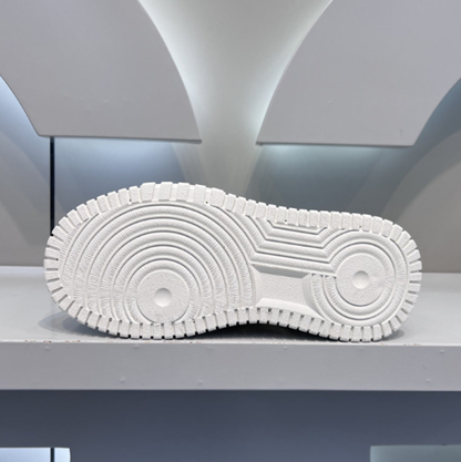 LIGHTWEIGHT BREATHABLE FASHION SNEAKERS I-0253