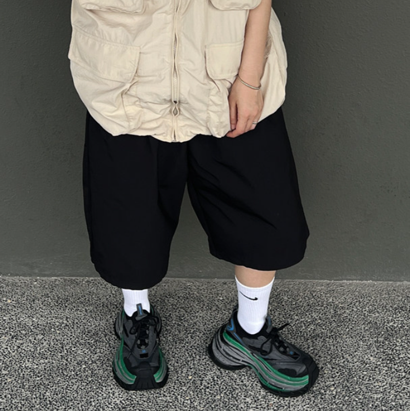 HEIGHTENED PARIS POP SNEAKERS I-0250