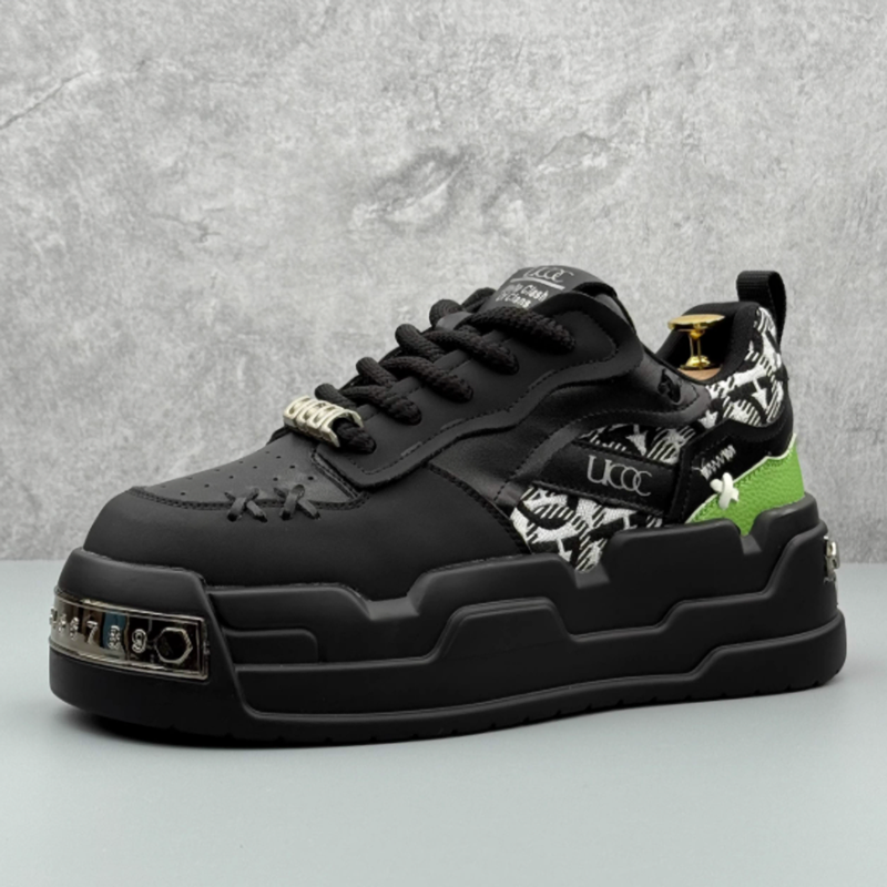 URBAN SPORTY BOARD SHOES I-0211