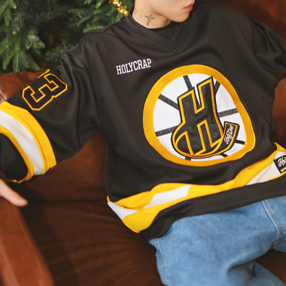 HIP HOP STREET STYLE SWEATSHIRT I-0194