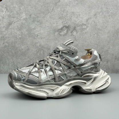 HEIGHTENED CASUAL SNEAKERS I-0222