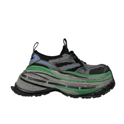 HEIGHTENED PARIS POP SNEAKERS I-0250