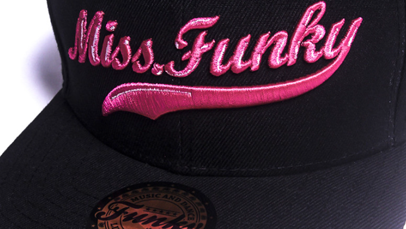 HIP HOP SNAPBACK CAP I-0119