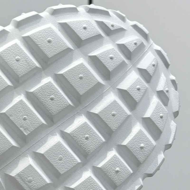 GRAFFITI HIGH-TOP SNEAKERS I-0147