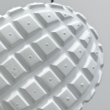 GRAFFITI HIGH-TOP SNEAKERS I-0147