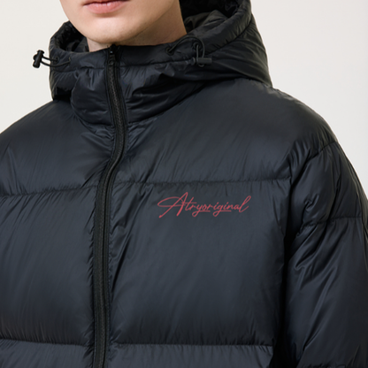 LIGHTWEIGHT DOWN JACKET I-0079