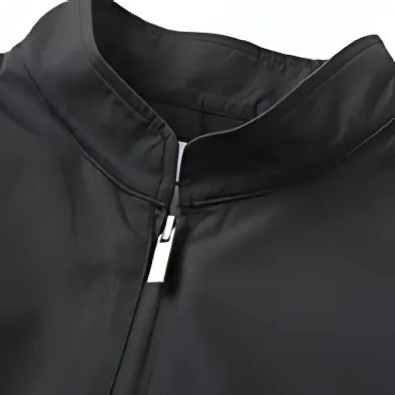 PREMIUM WINDPROOF HARRINGTON JACKET I-0019